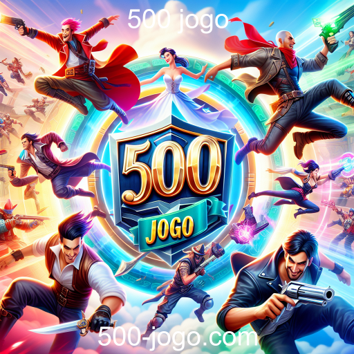 A Emoção dos Jogos de Ação: Um Mergulho no Gênero