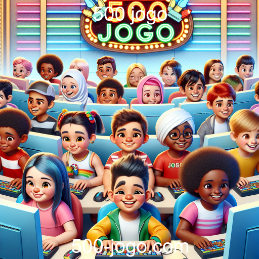 A Importância dos Jogos Educacionais no Aprendizado Moderno