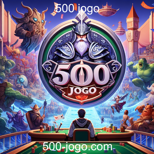 A Magia dos Jogos de RPG: Uma Exploração do Gênero que Transcende Fronteiras