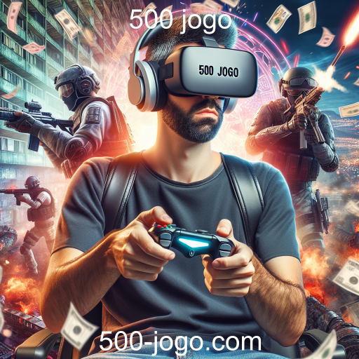 A Evolução dos Jogos de Atirador: Da Tradição à Modernidade